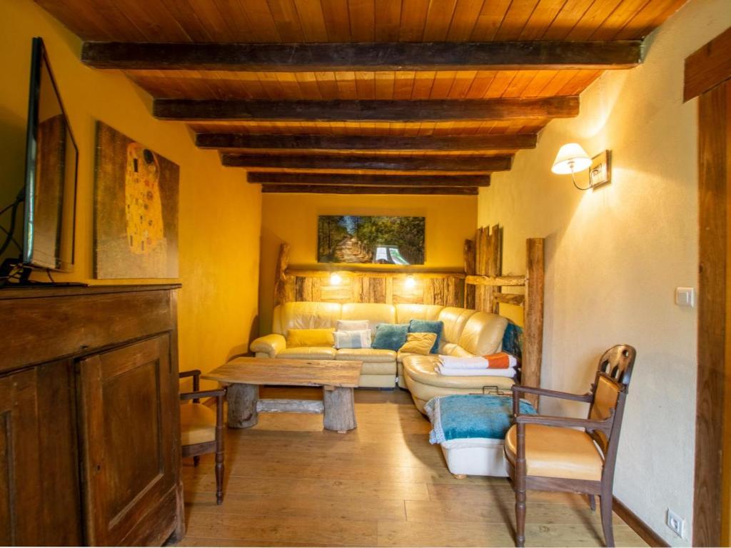 Gîte Mareuil en Périgord, 4 pièces, 6 personnes - FR-1-616-302 photo 2