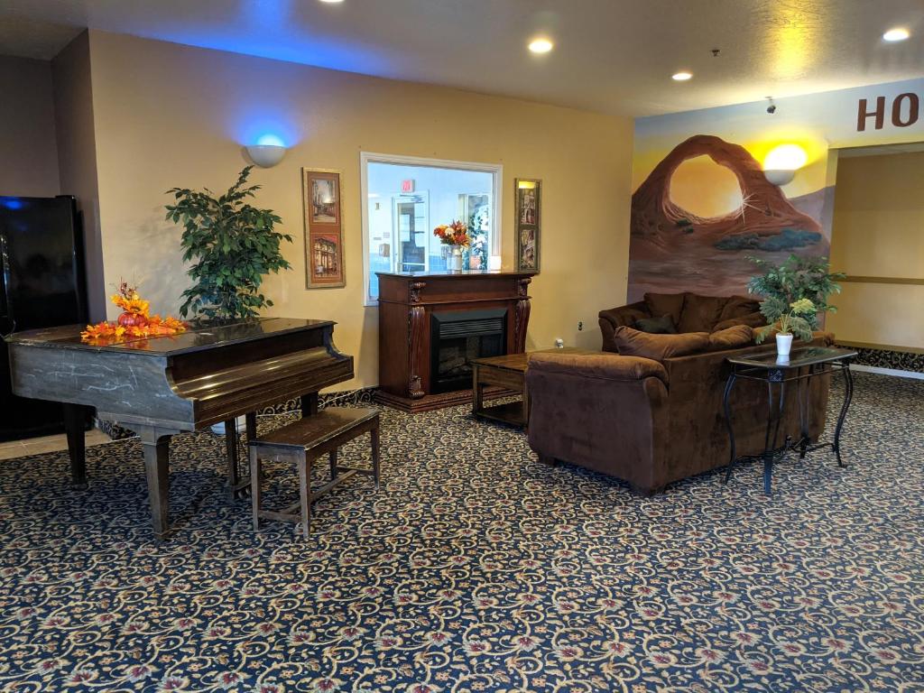 Horizon Hotel image