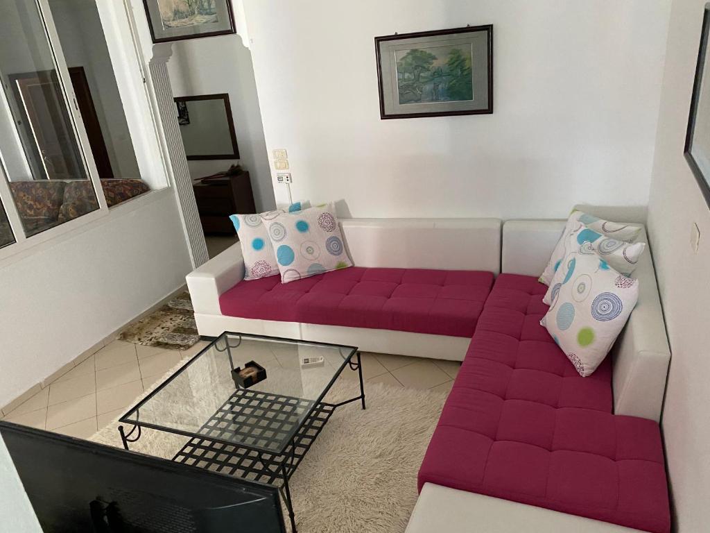 Villa Curubis Korba photo 1