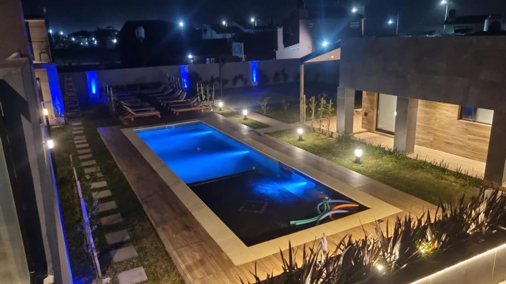 Believe Casas de Mar