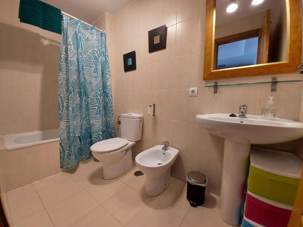 Apartamento Val de San Vicente photo 4
