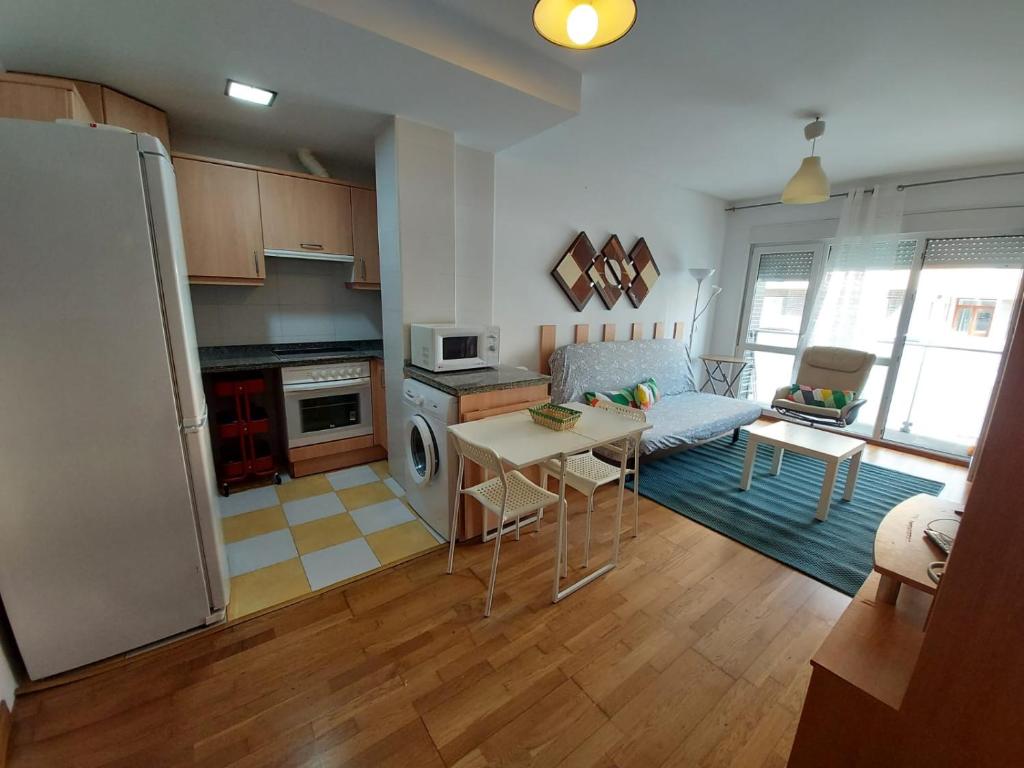 Apartamento Val de San Vicente photo 2
