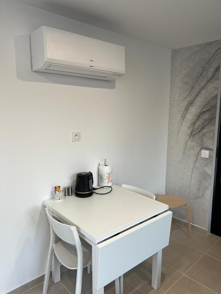 L'Etape, logement climatisé ! photo 4