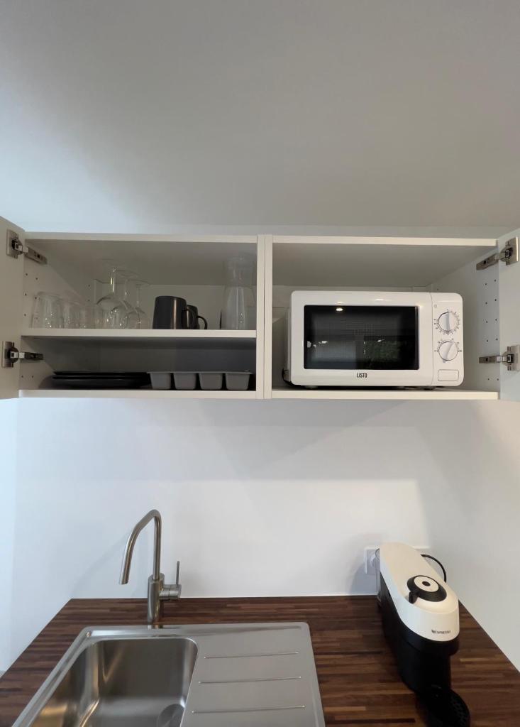 L'Etape, logement climatisé ! photo 3