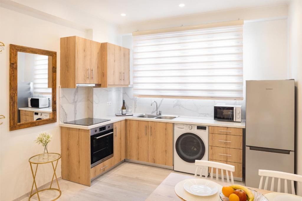 Fiera Luxury Apartments. photo 3