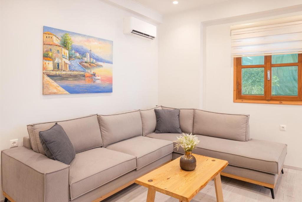 Fiera Luxury Apartments. photo 4