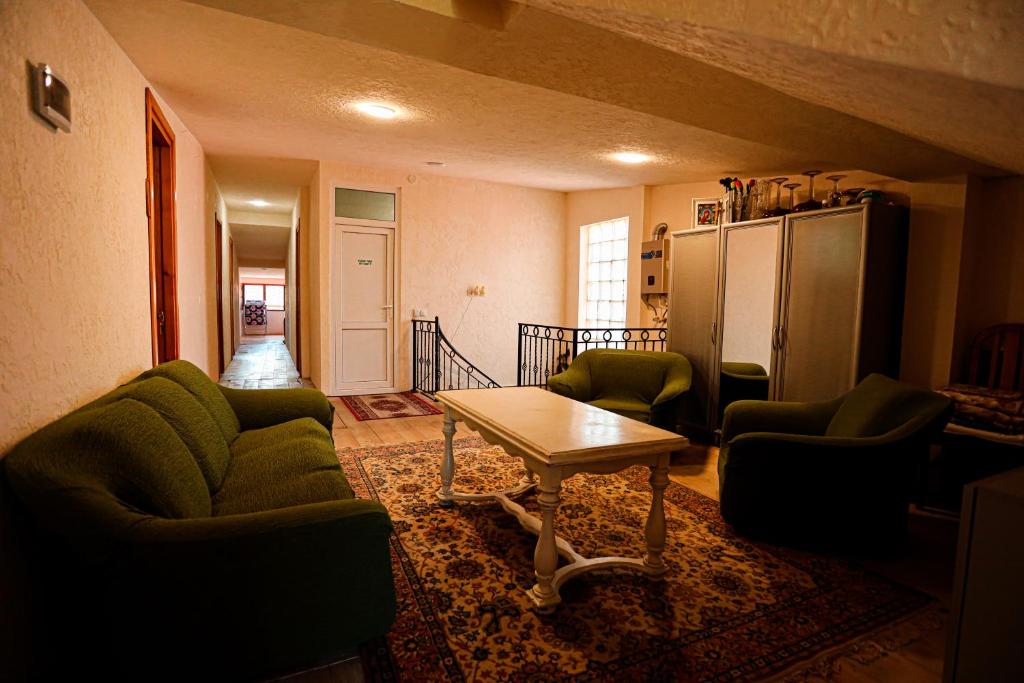 Guesthouse Gua photo 4
