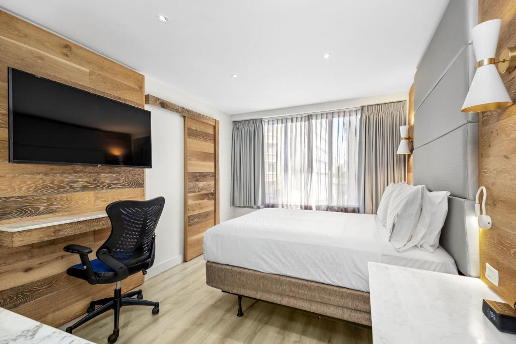 Holiday Inn Express San Juan Condado, an IHG Hotel photo 4