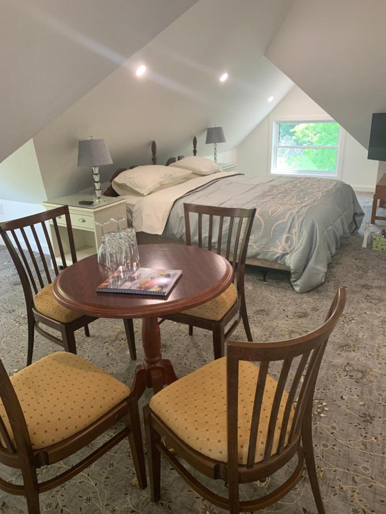 Green Oaks B&B photo 2