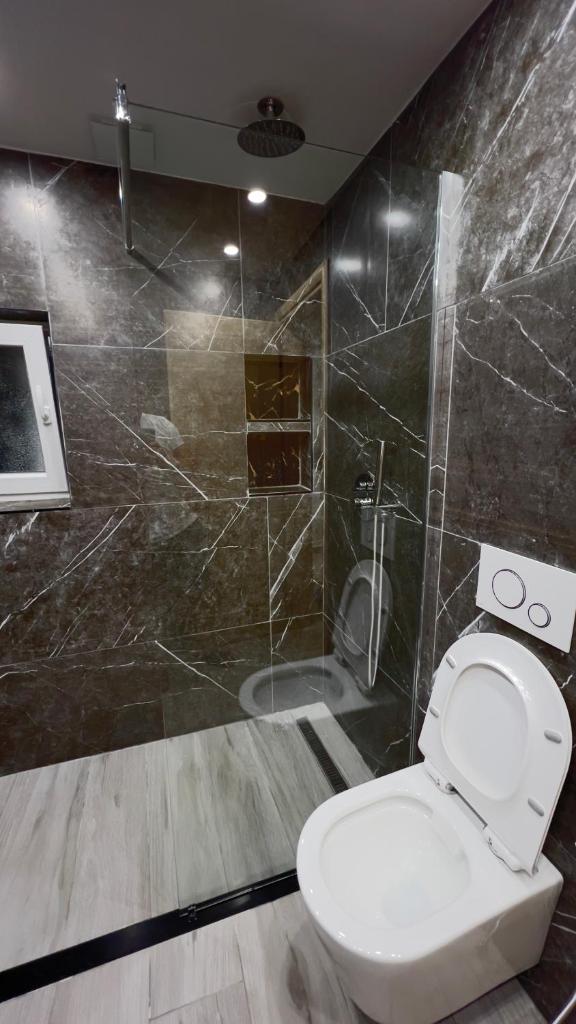 Studios&Apartment Niko Luka photo 1
