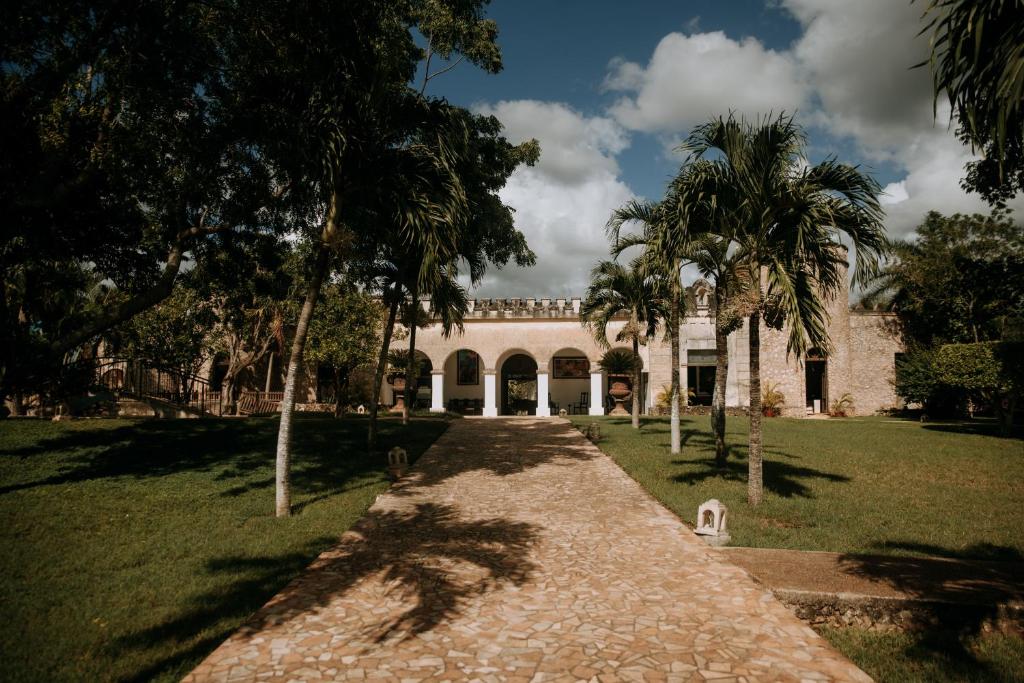 Hacienda Kaan Ac photo 2