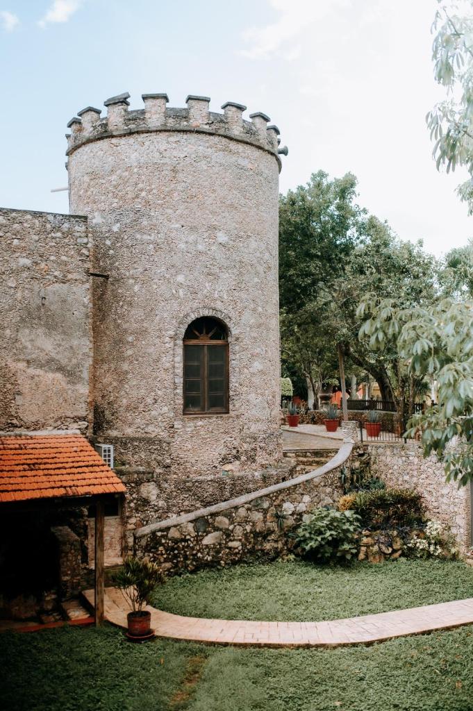 Hacienda Kaan Ac photo 1