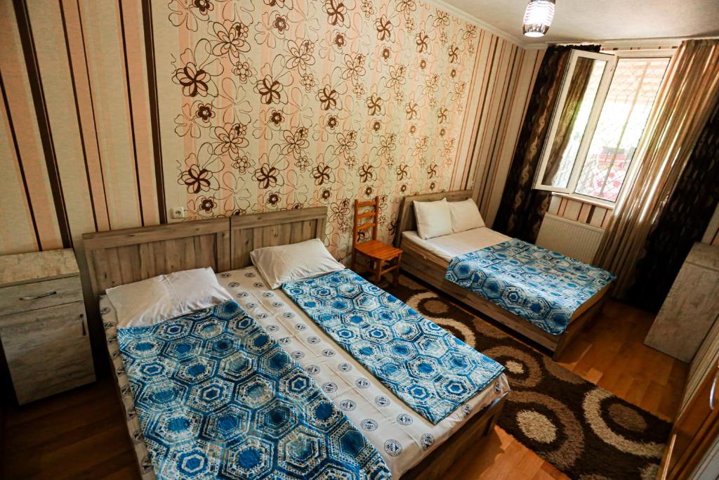 Guesthouse Gua photo 3