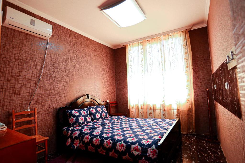 Guesthouse Gua photo 1