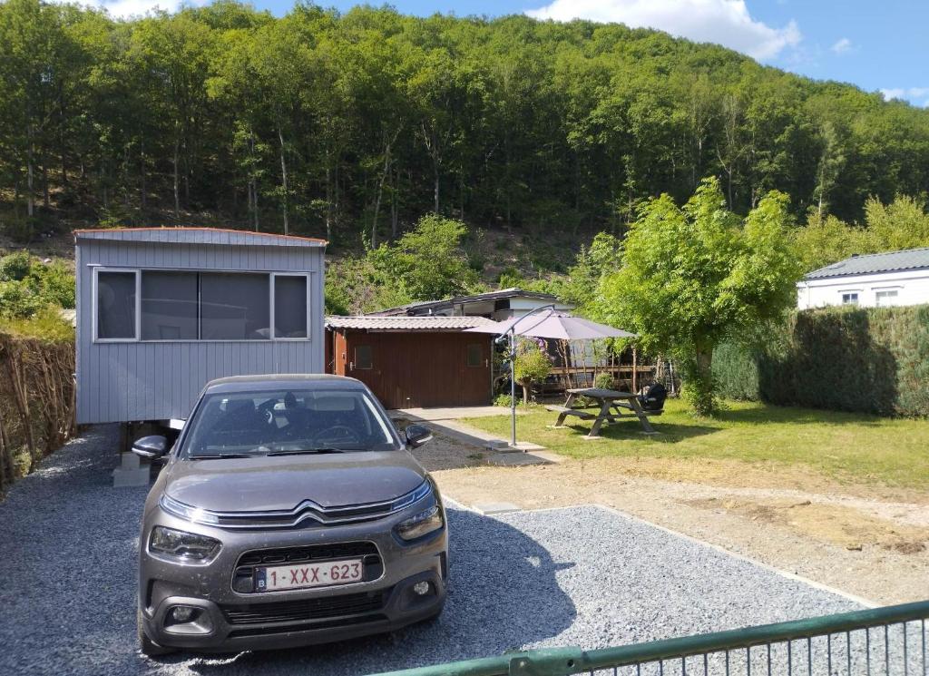 Le Beau Rivage - M24