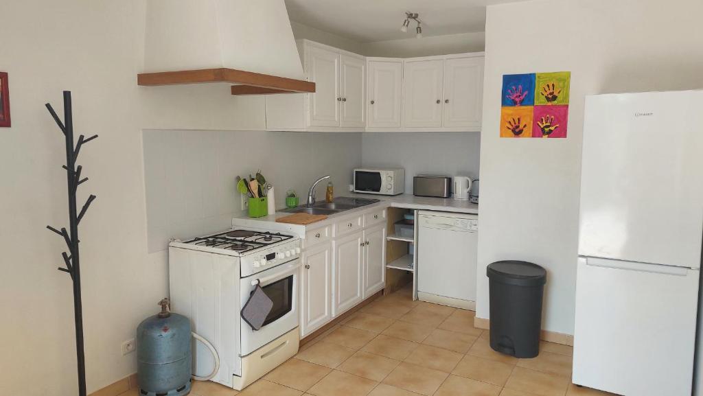 locations T2 et T3 entre Fréjus et Ste Maxime photo 3