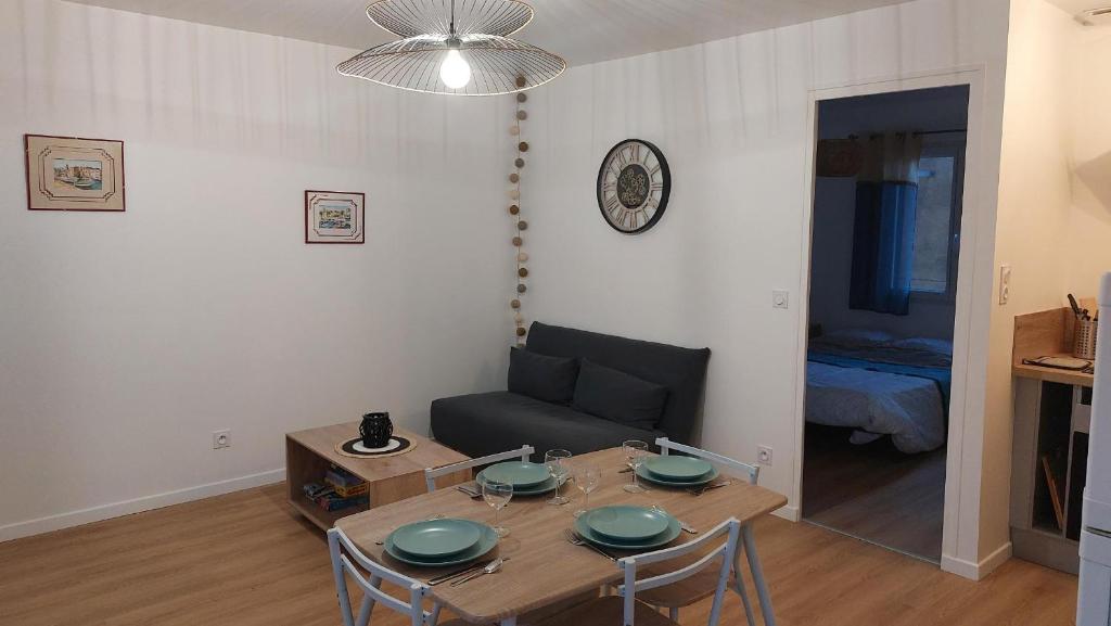 locations T2 et T3 entre Fréjus et Ste Maxime photo 4