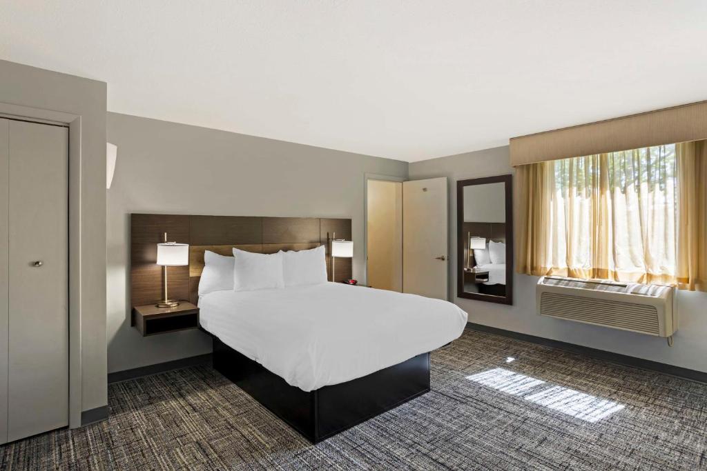 Best Western DuBois Hotel image