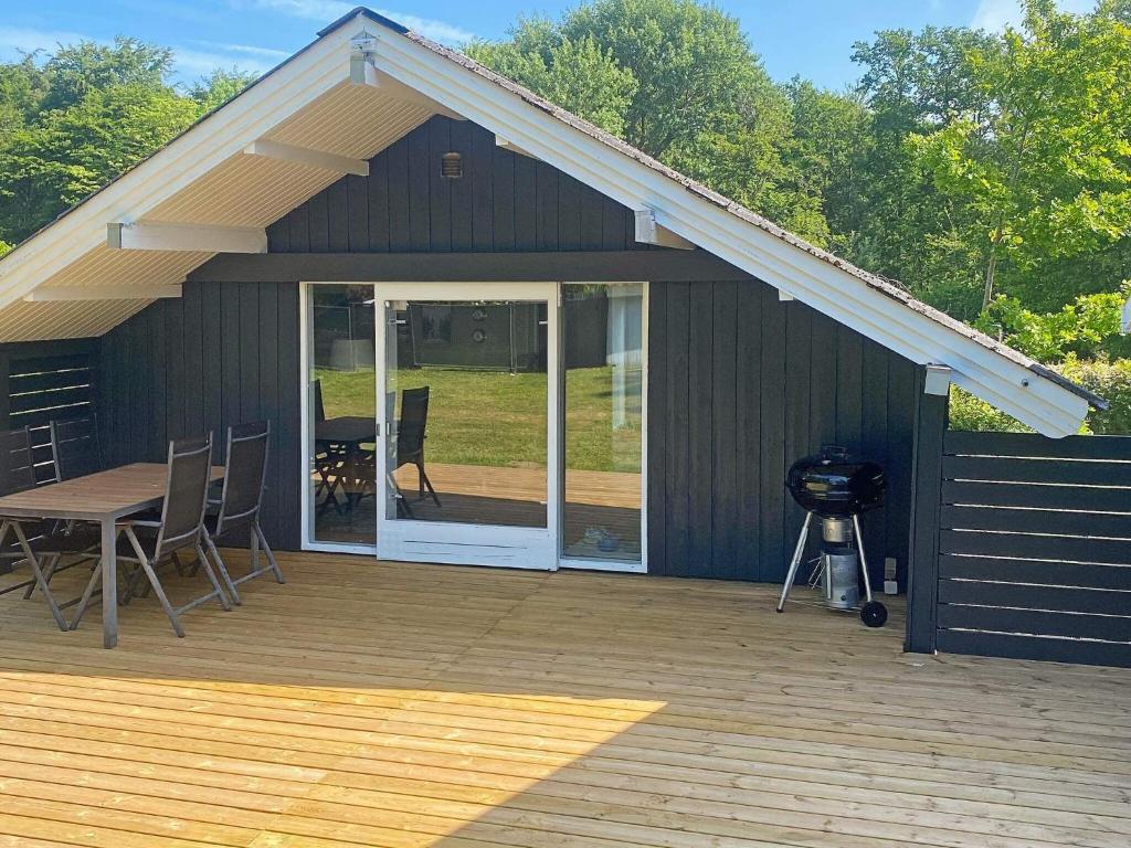 Holiday home Egernsund X photo 1