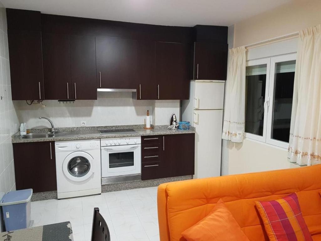 Apartamento en Sardiñeiro - Finisterre photo 2