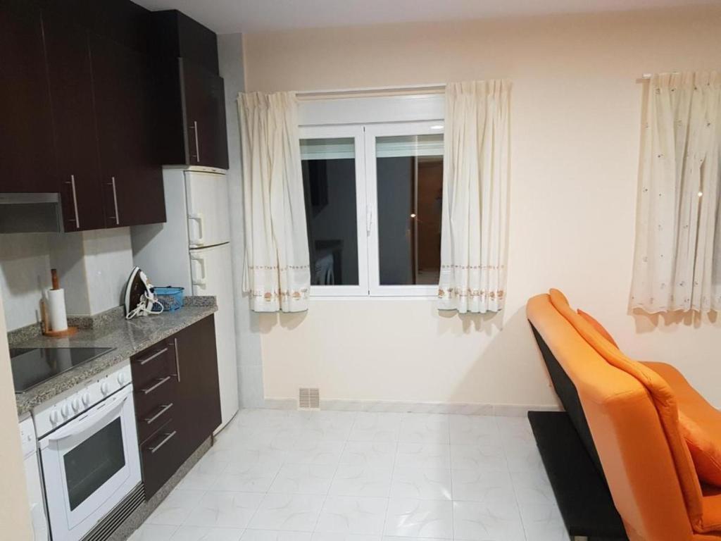 Apartamento en Sardiñeiro - Finisterre photo 3