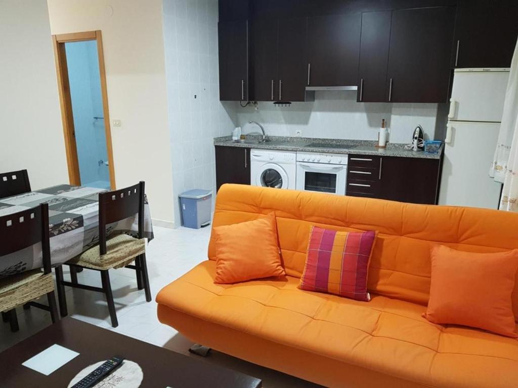 Apartamento en Sardiñeiro - Finisterre photo 4