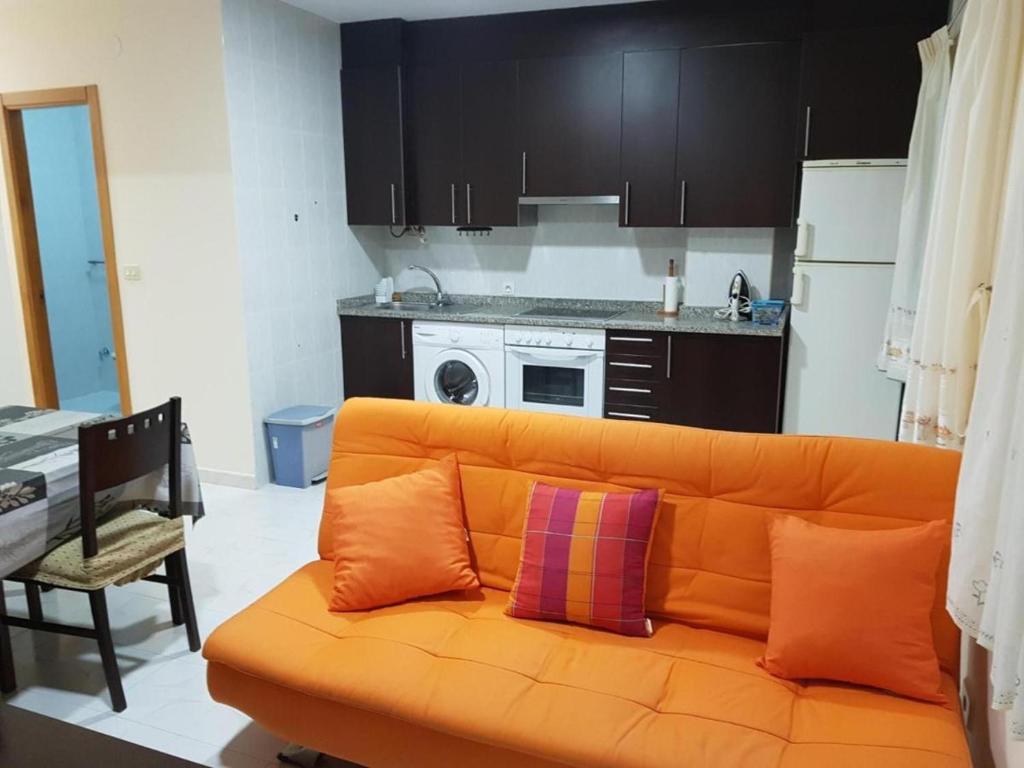 Apartamento en Sardiñeiro - Finisterre