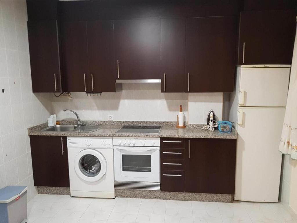 Apartamento en Sardiñeiro - Finisterre photo 1