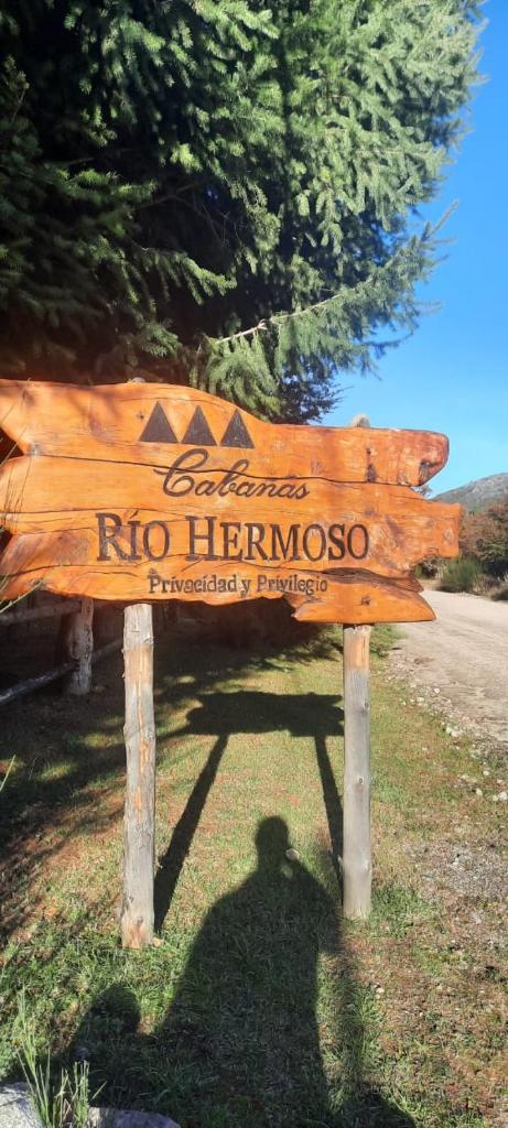 Cabañas Rio Hermoso photo 2
