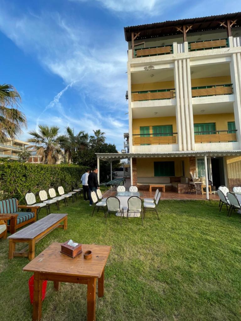 عمارة القيعي Beach View photo 4