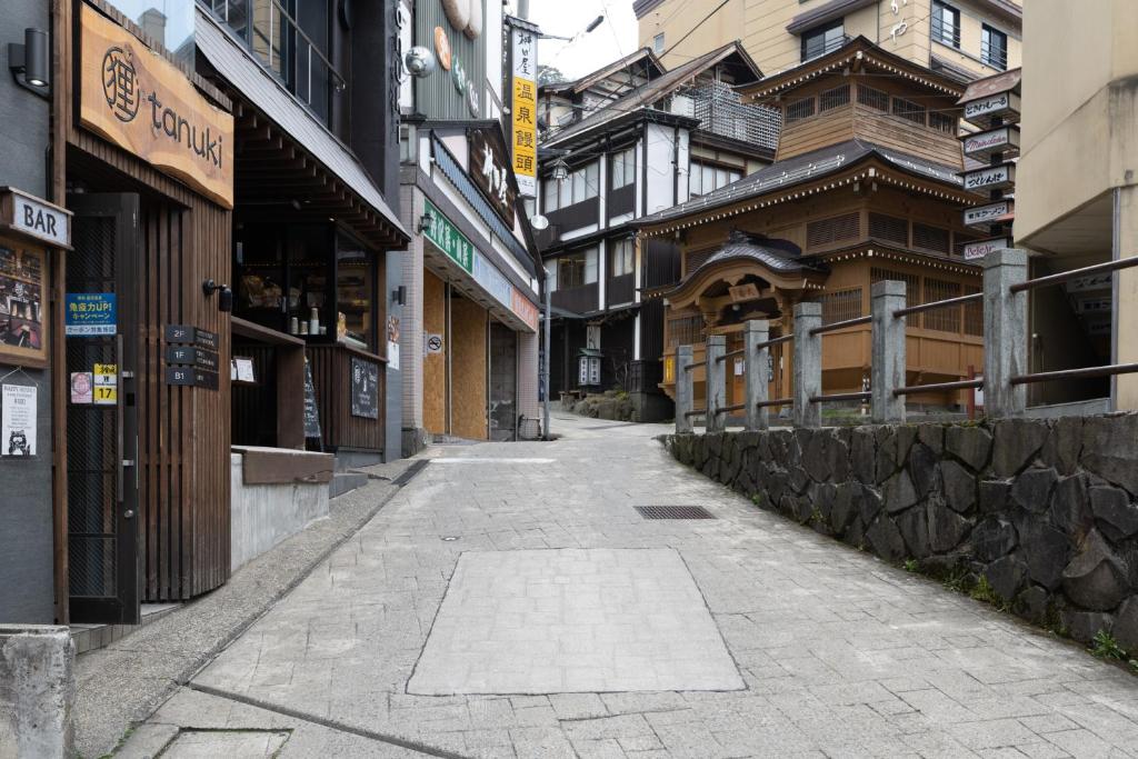 Tanuki Nozawa photo 1
