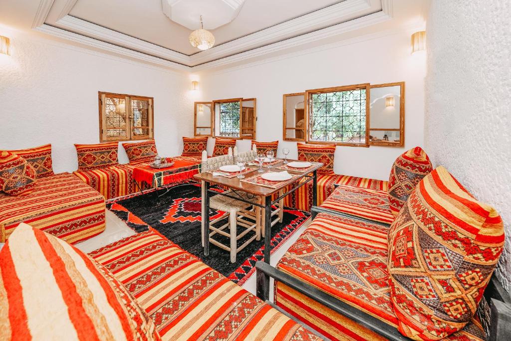 RIAD IDAR ouirgane photo 1