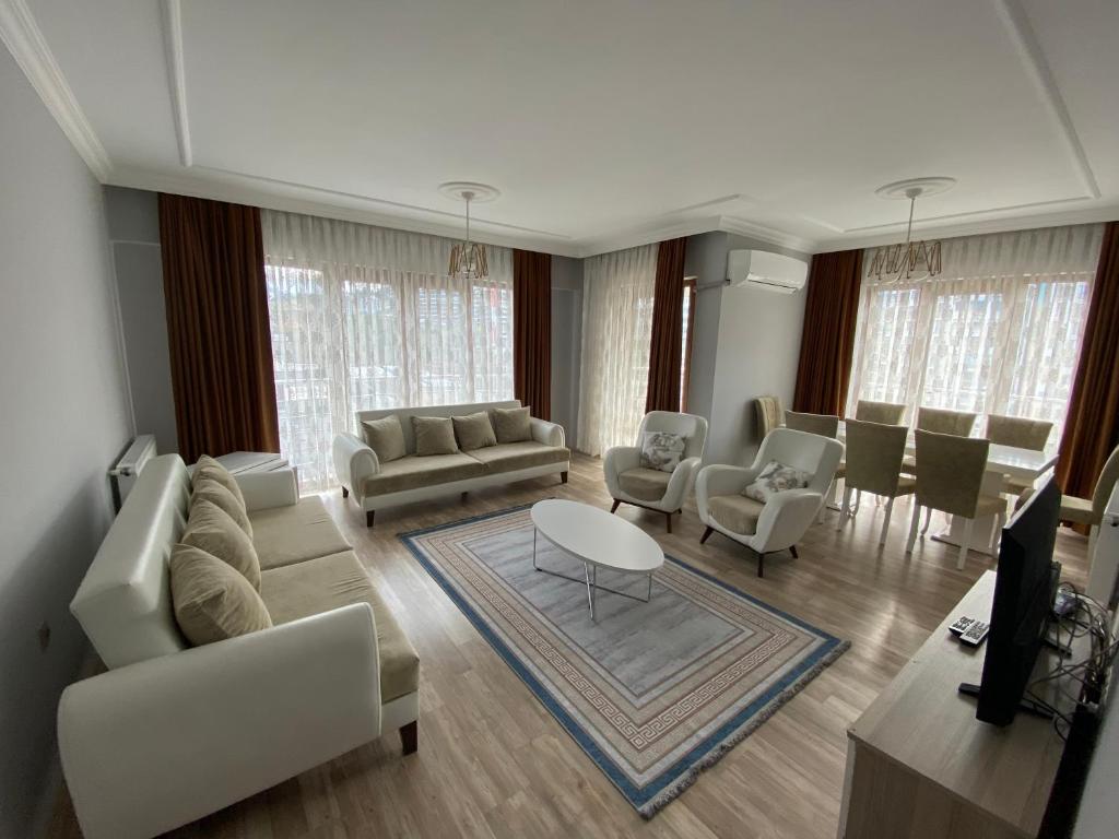 BOZTEPE ŞEHİR MERKEZİNE YAKIn photo 4