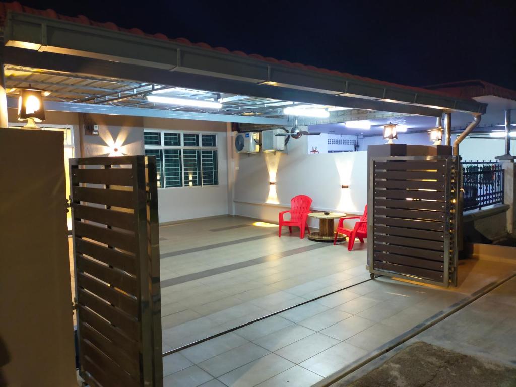 My 23 Homestay photo 1