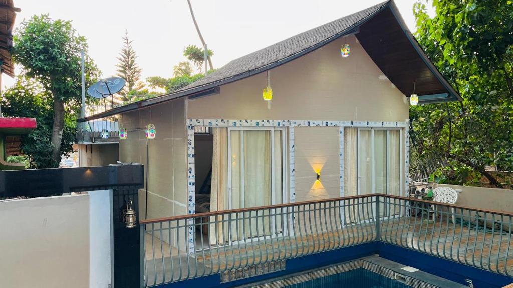 Adrista Divine Cottages Arambol photo 1