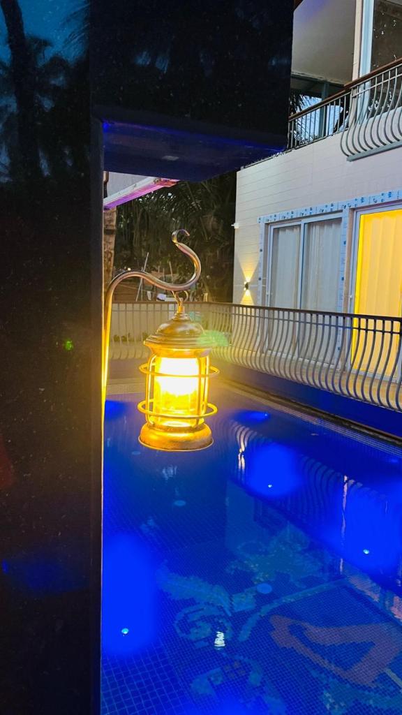 Adrista Divine Cottages Arambol photo 4