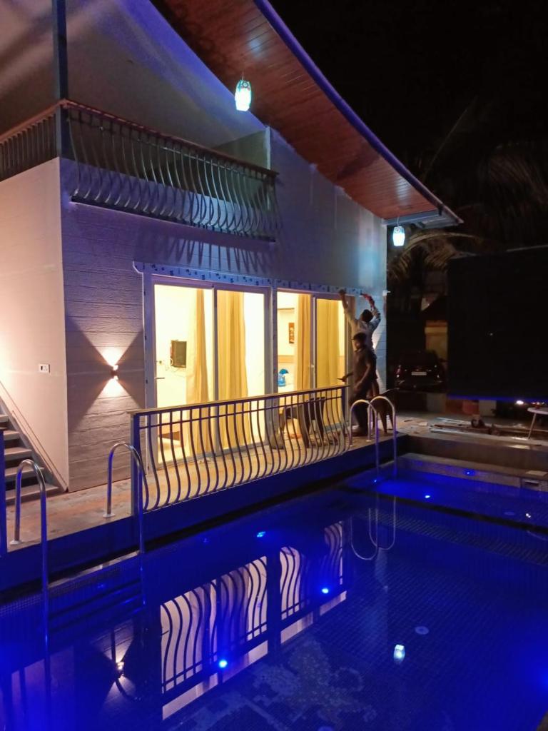 Adrista Divine Cottages Arambol photo 2