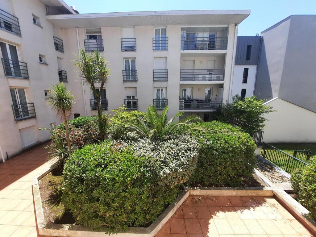 Appartement Bayonne, 2 pièces, 4 personnes - FR-1-239-969