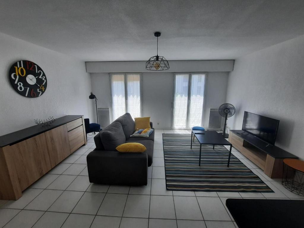 Appartement Bayonne, 2 pièces, 4 personnes - FR-1-239-969 photo 1