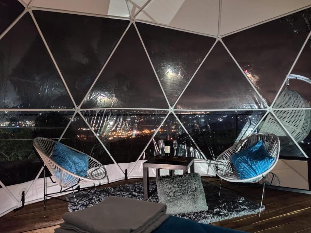 Glamping Eco Azulejo photo 3