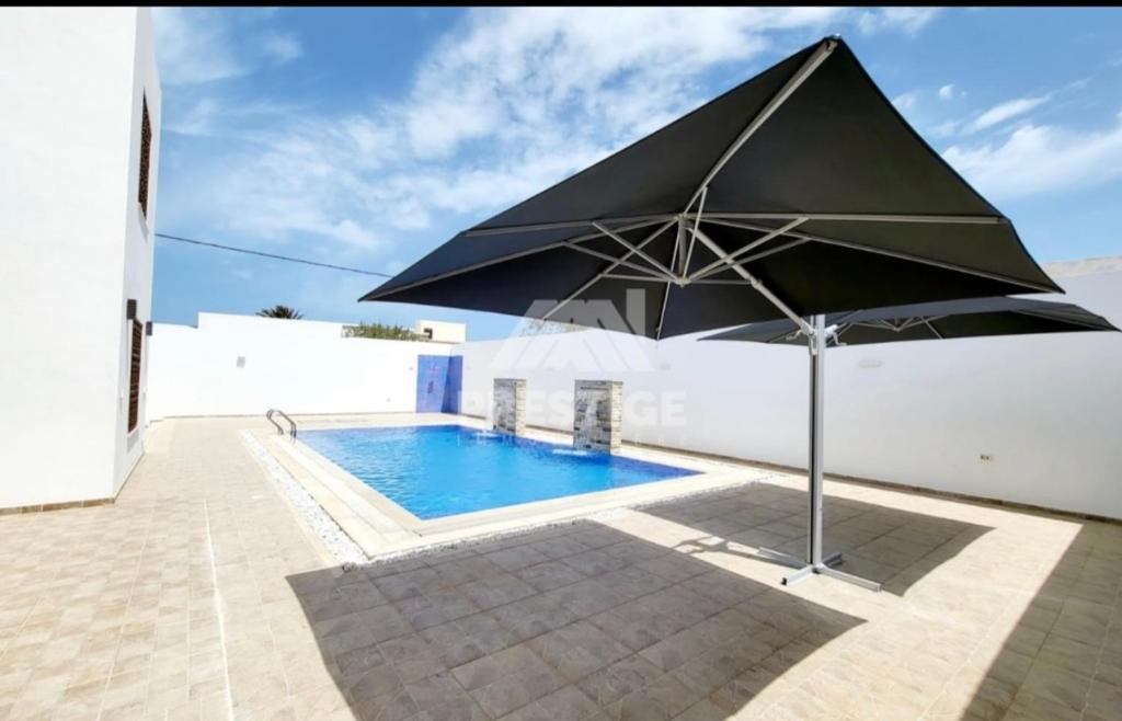 Villa oussoua photo 1