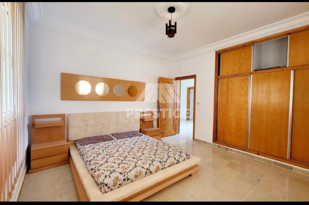 Villa oussoua photo 4