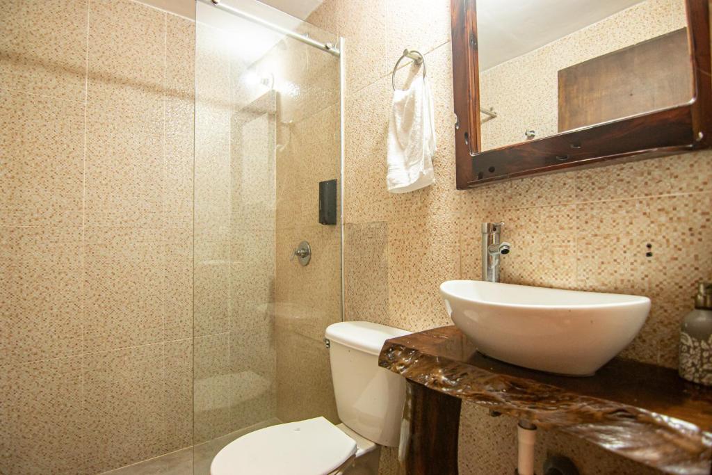 Portales del Tayrona Garden Hotel photo 4