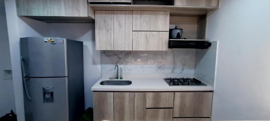 Apartamento Bello amazonia - Medellín photo 3
