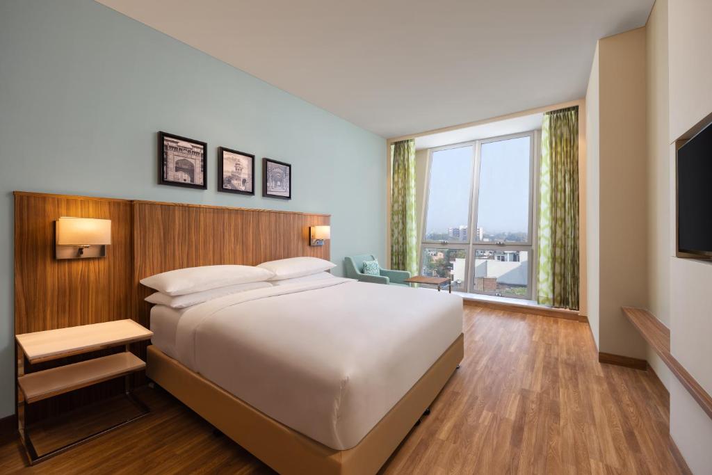 Fairfield by Marriott Agra photo 4