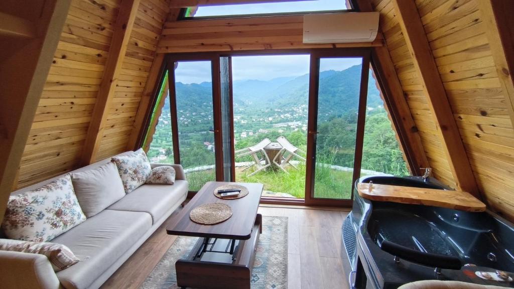 Tutaste Bungalov photo 3