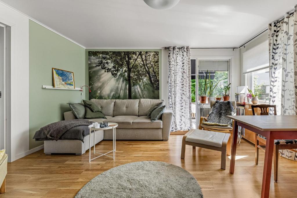 Villa in Flen in the heart of Sormland photo 4