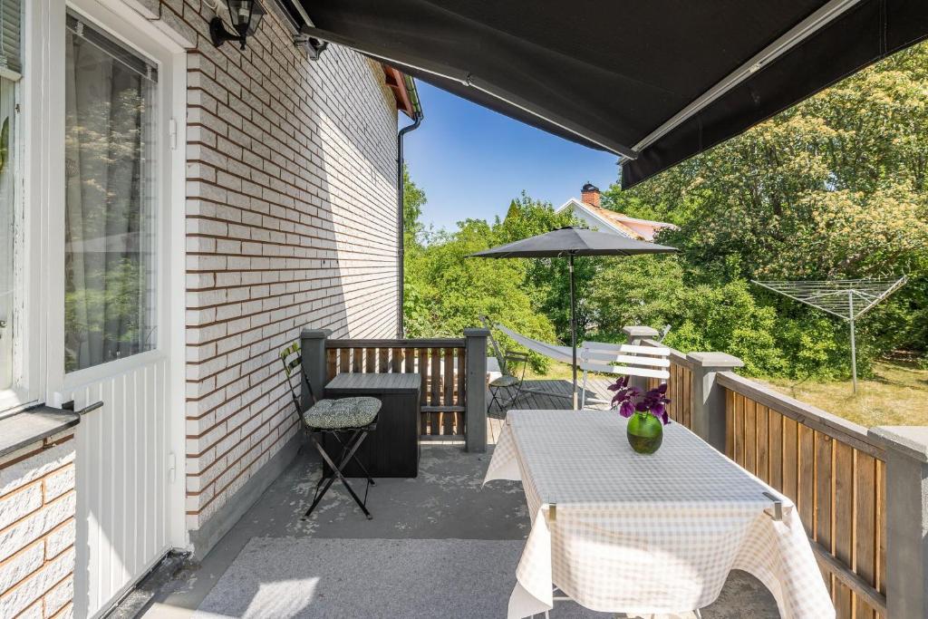 Villa in Flen in the heart of Sormland photo 2