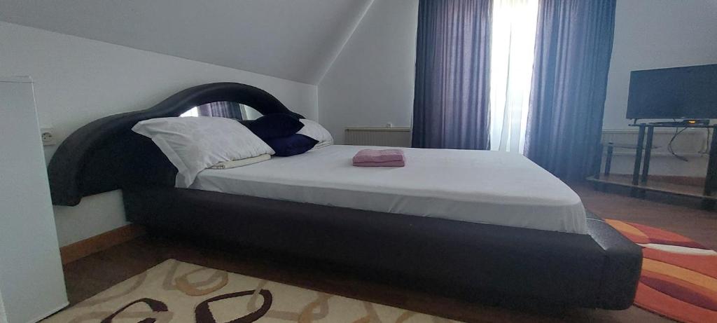 Casa Dunarea photo 1