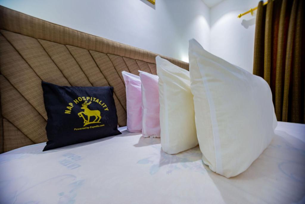 Nap Apartment Hotel photo 2